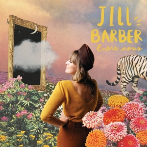 Entre Nous by Barber, Jill