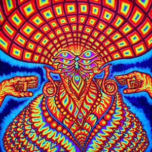 Universe Inside by Dream Syndicate
