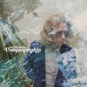 Companionship by Sarakula, Joel