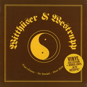 Vinyl Collection by Witthuser & Westrupp