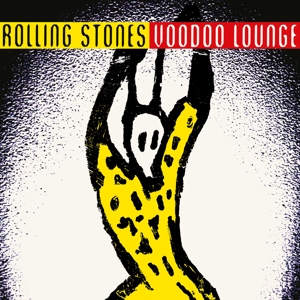 Voodoo Lounge by Rolling Stones