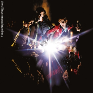 A Bigger Bang by Rolling Stones