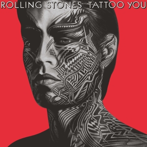 Tattoo You by Rolling Stones