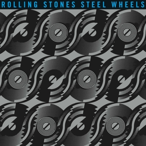 Steel Wheels by Rolling Stones