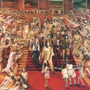 It's Only Rock 'N' Roll by Rolling Stones