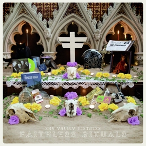 10 - Faithless Rituals by Sky Valley Mistress