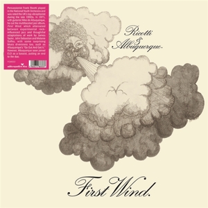 First Wind by Ricotti & Albuquerque