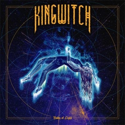 Body of Light by King Witch