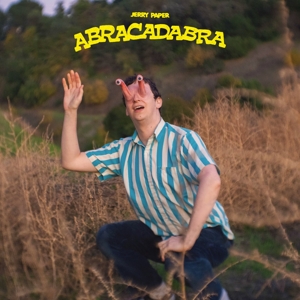 Abracadabra by Paper, Jerry