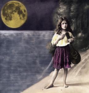 Big Black and the Blue by First Aid Kit