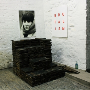 Brutalism by Idles