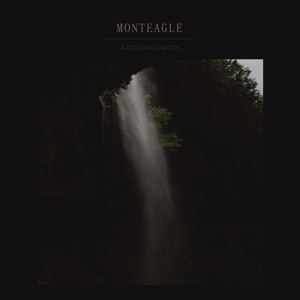 A Colorful Moth -Ep- by Monteagle