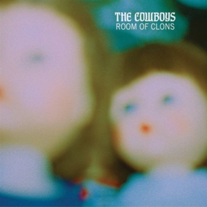 Room of Clons by Cowboys