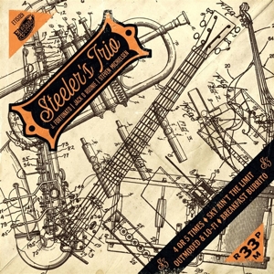 4 or 5 Times by Steeler's Trio