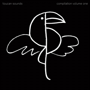 Toucan Sounds- Vol.1