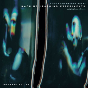Machine Learning Experiments (OST / White) by Muller, Augustus