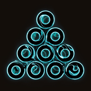 Upward Spiral by Bougaieff, Nicolas