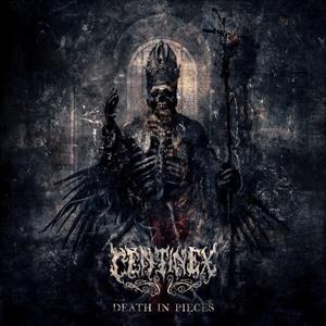 Death In Pieces by Centinex