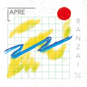 Banzai by Lapre