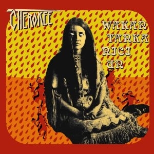 Wakan Tanka Nici Un by Cherokee