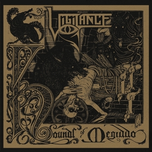 Hounds of Megiddo by Vigilance