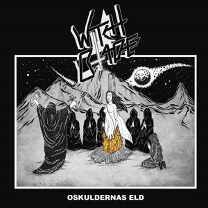 Oskuldernas Eld
