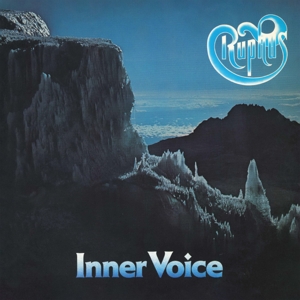 Inner Voice by Ruphus