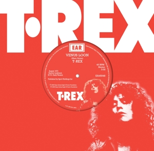 Venus Loon/Til Dawn by T. Rex