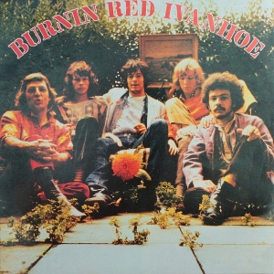Burnin Red Ivanhoe by Burnin Red Ivanhoe