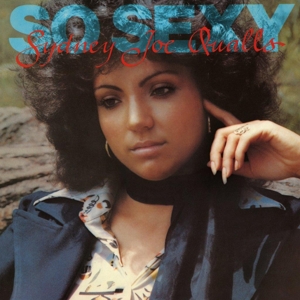 So Sexy by Qualls, Sidney Joe