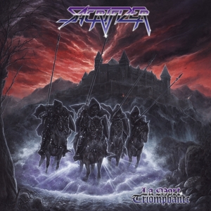 La Mort Triomphante by Sacrifizer