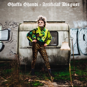 Artificial Disgust by Gaffa Ghandi