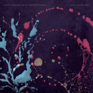 Under Moving Skies by Gogan, Eileen & Th...