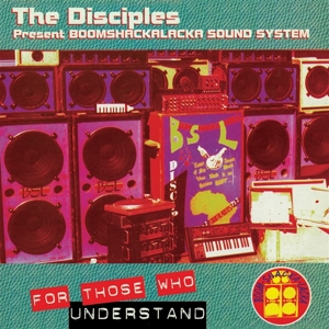 For Those Who Understand by Disciples, the