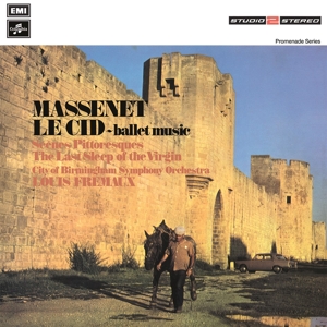 Le Cid, Scenes Pittoresques