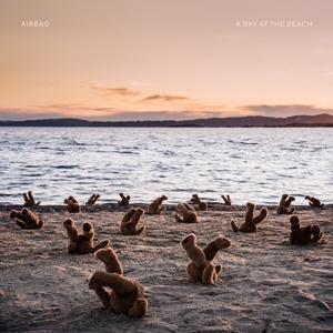 A Day At the Beach by Airbag