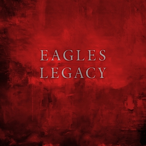 Legacy by Eagles