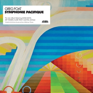 Symphonie Pacifique by Foat, Greg