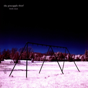Little Man by Pineapple Thief