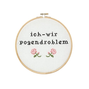 Ich-Wir by Pogendroblem