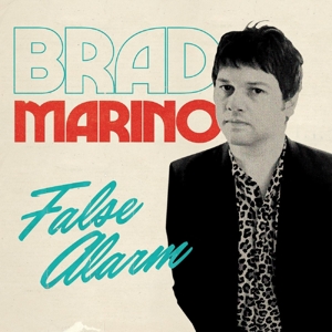 False Alarm by Marino, Brad