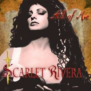 All of Me by Rivera, Scarlet