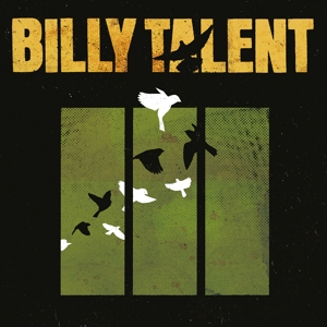 Billy Talent Iii by Billy Talent