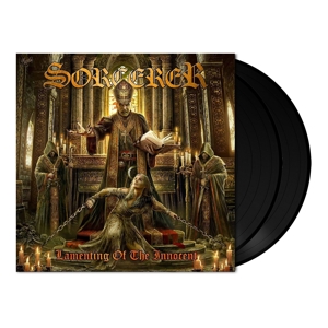 Lamenting of the Innocent by Sorcerer