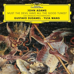 John Adams: Must the Devil Have All the Good Tunes by San Francisco Symphony