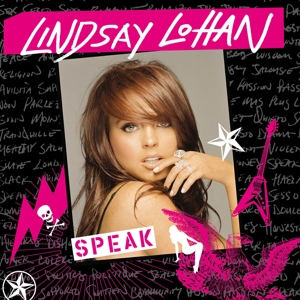 Speak by Lindsay Lohan