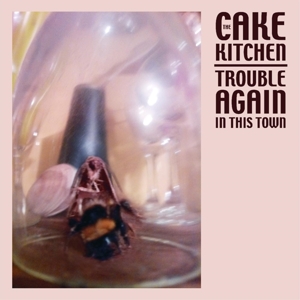 Trouble Again In This Town by Cakekitchen