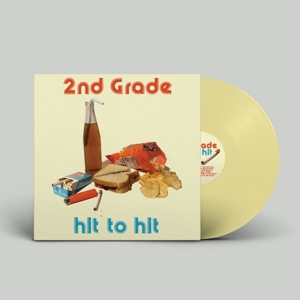 Hit To Hit by Second Grade (2nd Grade)