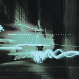 Running In Slow Motion by Birchall, Claire