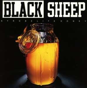 Strobelite Honey by Black Sheep